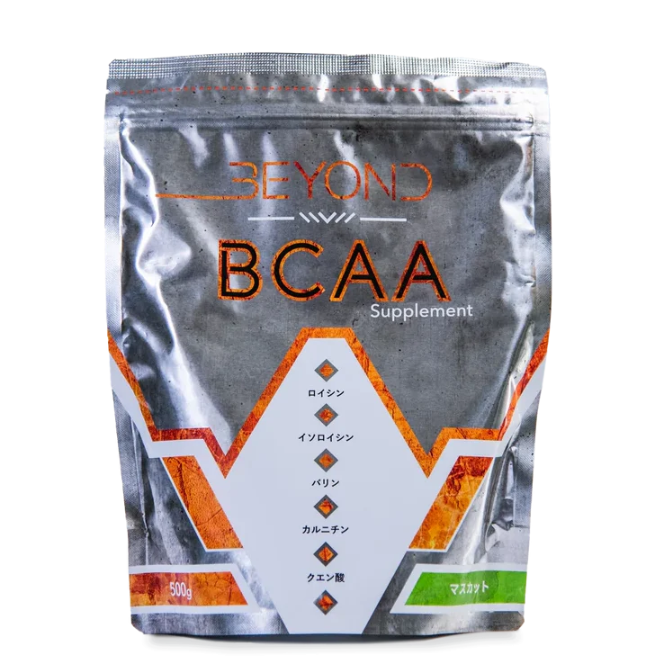 bcaa