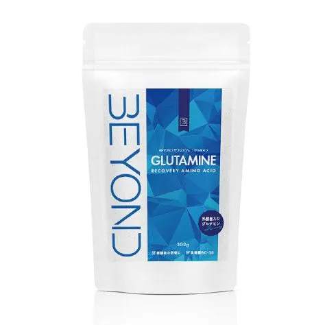 Glutamine