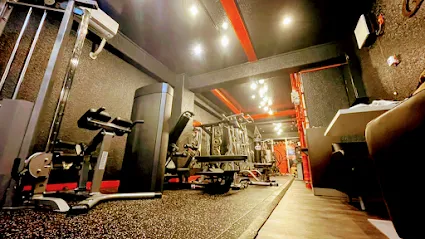 personal gym