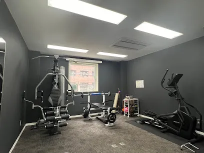 personal gym