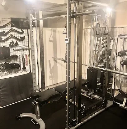 personal gym