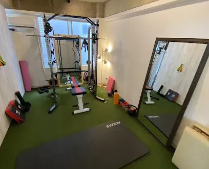 personal gym