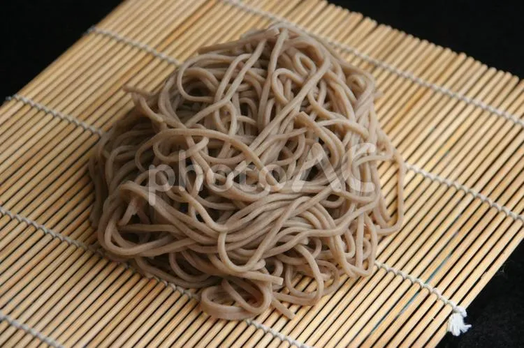 soba noodles