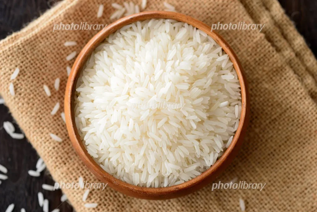 jasmine rice