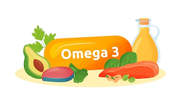 omega3