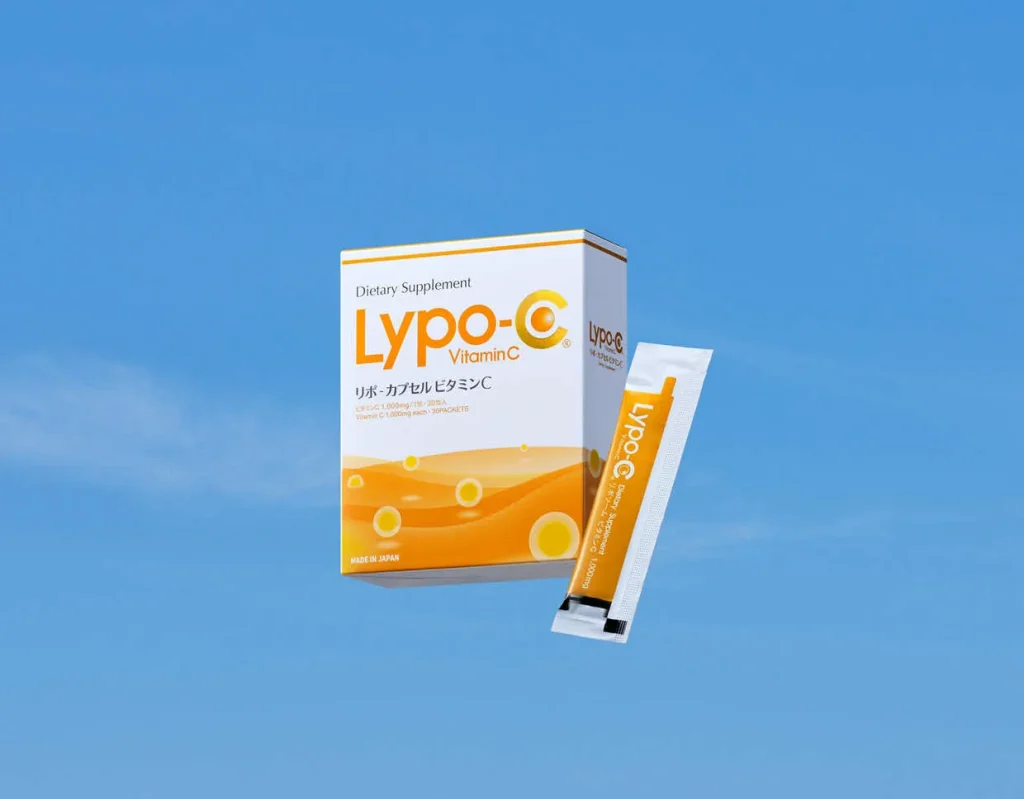 Lypo-C
