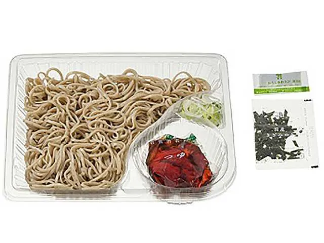 soba